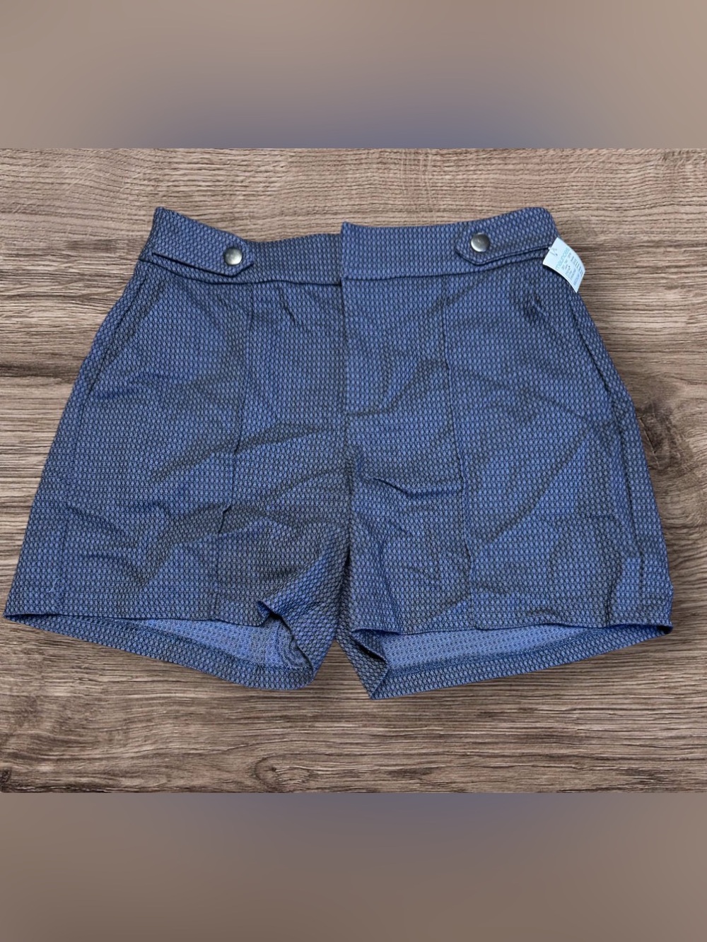 NWT Maurice’s Casual Shorts SZ M